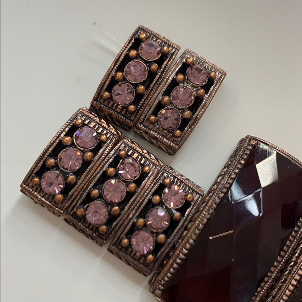 Bracelet‎ pieces - Picture 3 of 4
